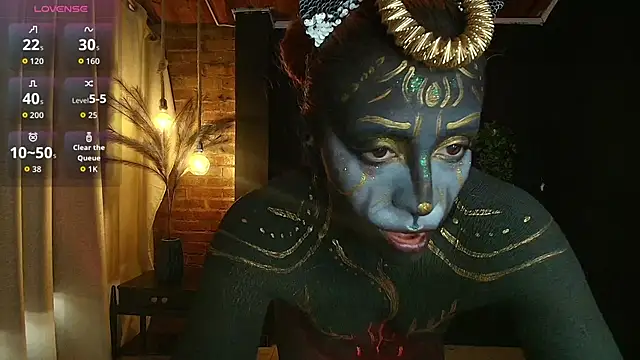 sahra taylor  online show from 01.10.26