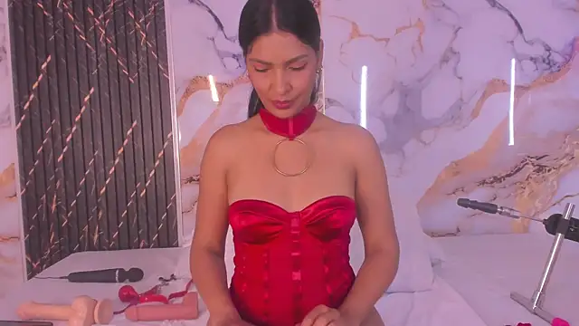 Alyson-a online show from 03.14.26