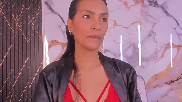 Alyson-a online show from 03.23.26