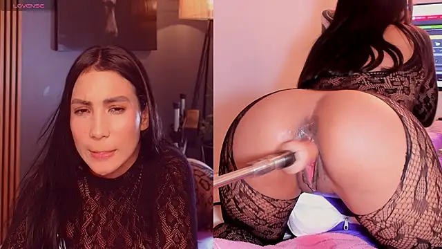 Kinky Mindy  online show from 02.01.26