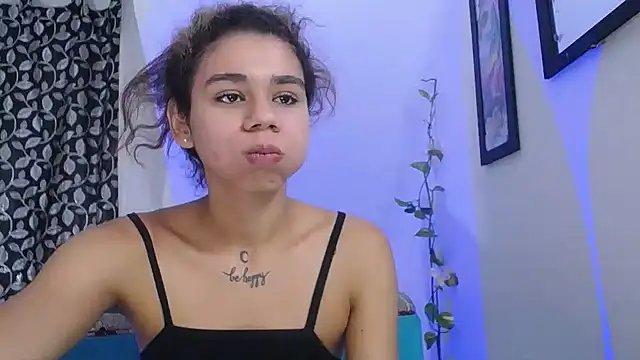 diamonmeli online show from 02.07.25