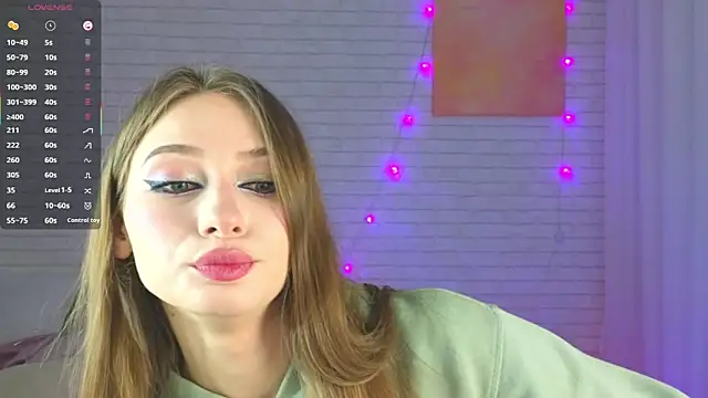 candyboofairy online show from 01.18.26