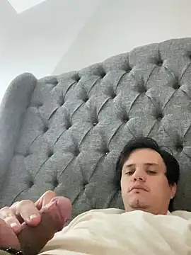 Snapshot of stevego94 chatting on 01.15.25 stevego94 online show from 01.15.25