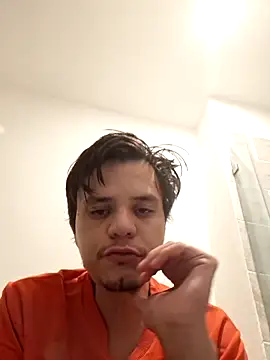 Snapshot of stevego94 chatting on 10.03.25 stevego94 online show from 10.03.25