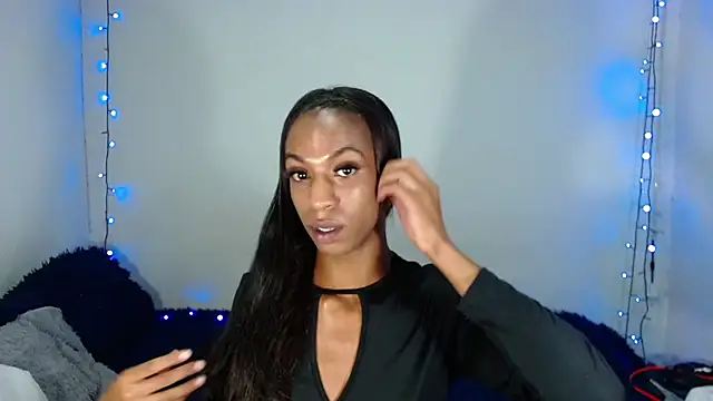 JessicaEbony online show from 02.08.26