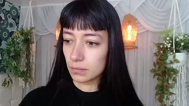 Snapshot of Zoe_Vixen chatting on 03.19.25 Zoe Vixen online show from 03.19.25