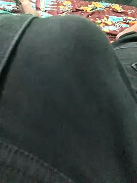 GapingConker online show from 10.29.25