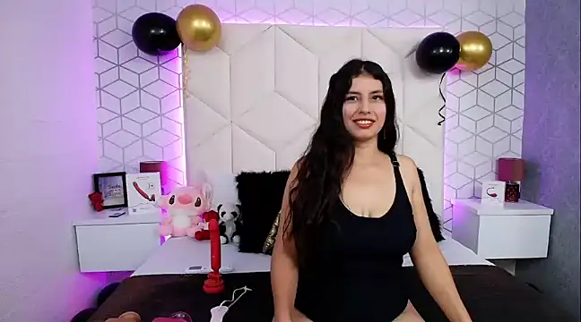 MadelineBeckert online show from 01.21.25