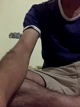 Snapshot of Jamall chatting on 10.24.25 Jamall online show from 10.24.25