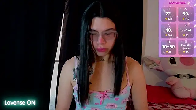 Snapshot of Samantha_Rusell chatting on 07.15.26 Samantha Rusell online show from 07.15.26