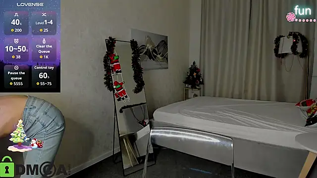 Miss you kiss online show from 01.06.26