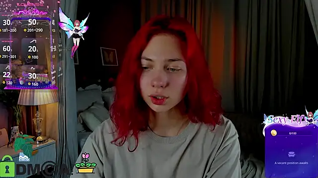 Miss you kiss online show from 02.16.26