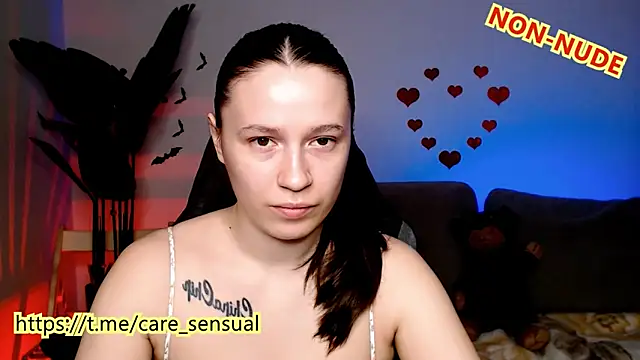 M Sensual online show from 03.18.25