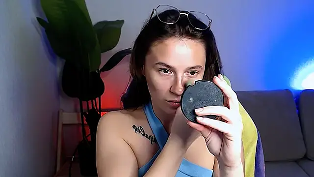 M Sensual online show from 11.28.25