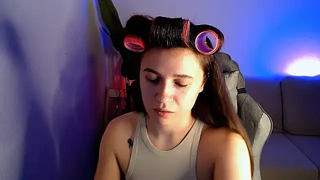 M Sensual online show from 11.29.25