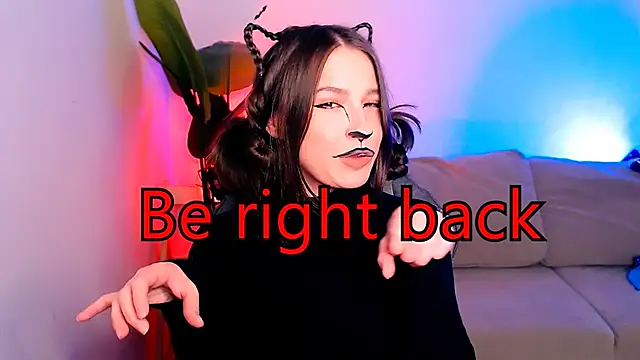 M Sensual online show from 02.06.26