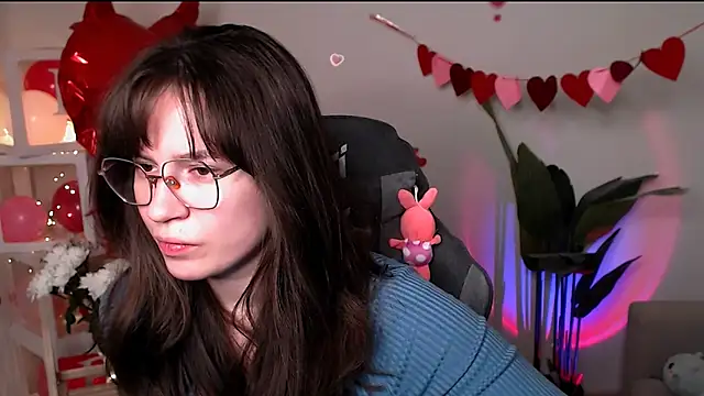 M Sensual online show from 03.29.26