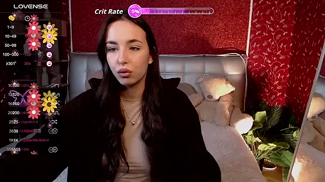 AuroraAksnesss online show from 01.09.26