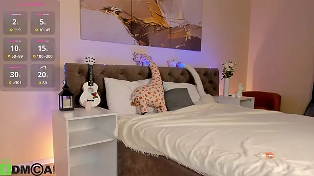 Snapshot of Linablueeyed chatting on 09.09.25 Linablueeyed online show from 09.09.25