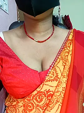 Jiya-Sexy online show from 02.20.25