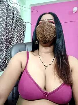 Jiya-Sexy online show from 10.10.25