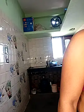 Jiya-Sexy online show from 10.15.25