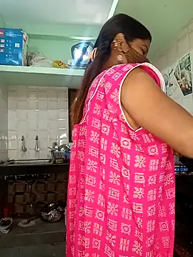 Jiya-Sexy online show from 11.07.25