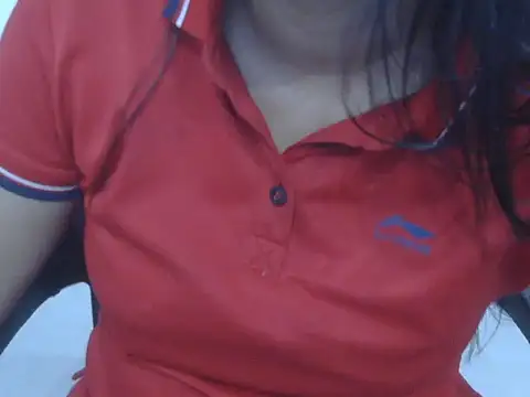 Snapshot of DOLL_CUTY chatting on 04.21.26 DOLL CUTY online show from 04.21.26