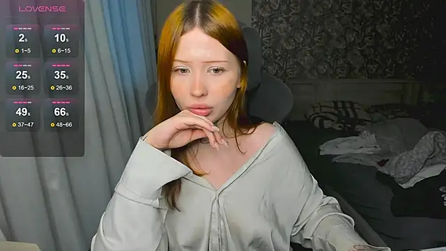 kate8ketee8 online show from 03.28.26