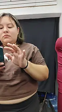 almitapro07 online show from 04.10.26