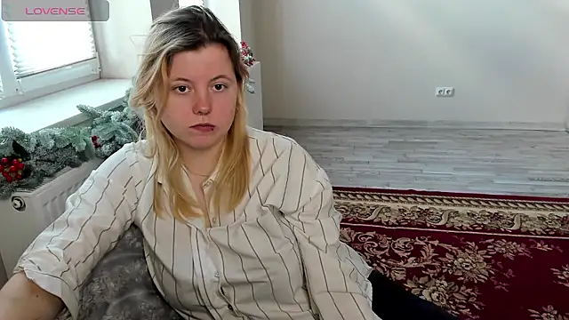 LillyDepp online show from 01.10.26
