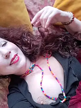 GypsyEsmeralda online show from 02.04.26