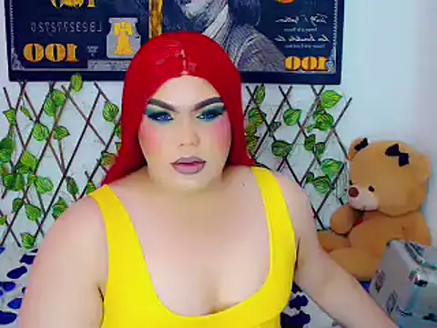 ailen ts  online show from 12.04.24