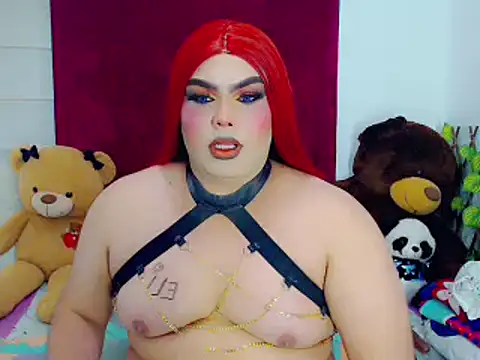 ailen ts  online show from 02.20.25