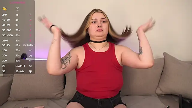 Alice Walters online show from 11.04.25