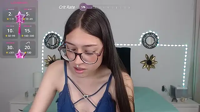 Snapshot of zoe_sweet5 chatting on 02.12.25 zoe sweet5 online show from 02.12.25