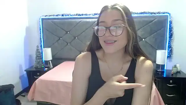 zoe sweet5 online show from 12.19.25