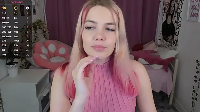 Snapshot of sweetty_ashley chatting on 03.16.26 sweetty ashley online show from 03.16.26