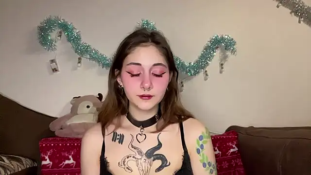  Devill Baby online show from 01.26.25