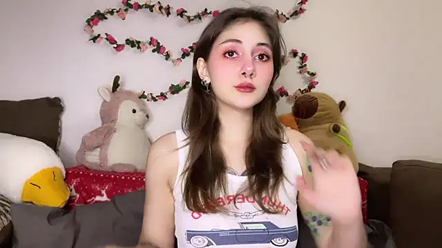  Devill Baby online show from 02.07.25