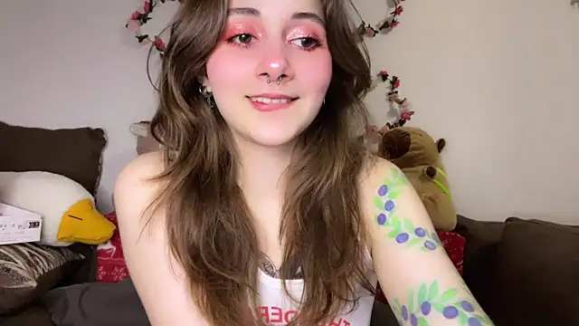  Devill Baby online show from 02.07.25