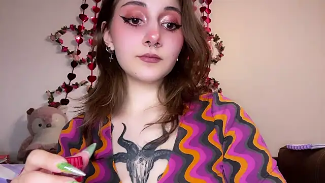  Devill Baby online show from 03.10.25