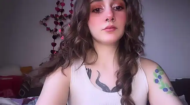  Devill Baby online show from 03.20.25