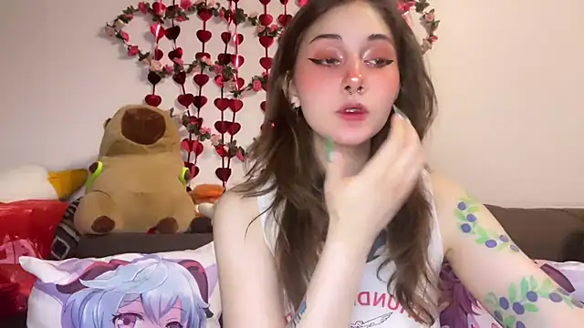  Devill Baby online show from 03.21.25