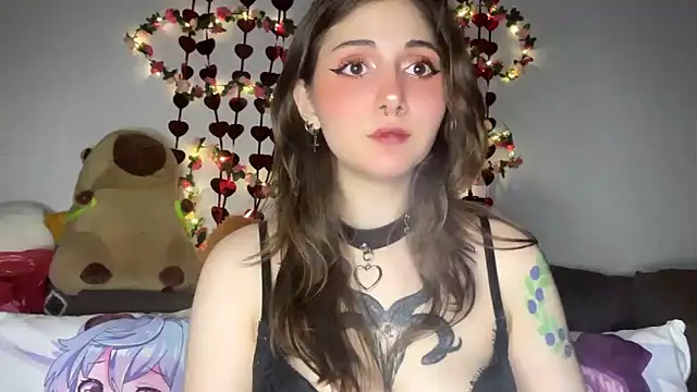  Devill Baby online show from 03.21.25