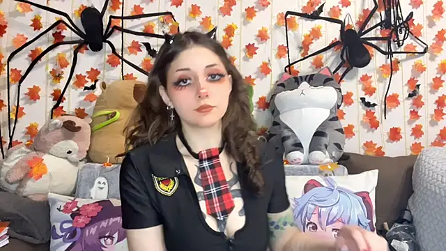  Devill Baby online show from 09.24.25