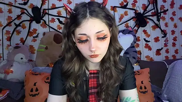  Devill Baby online show from 10.01.25