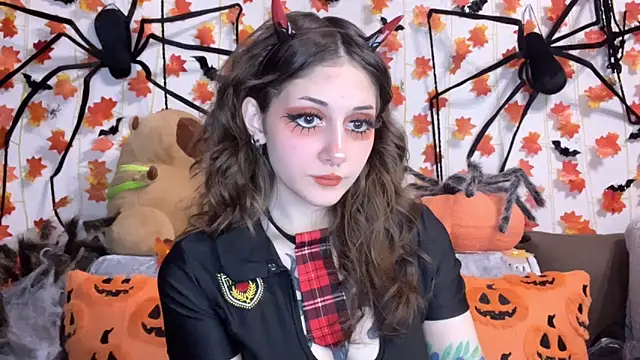  Devill Baby online show from 10.03.25