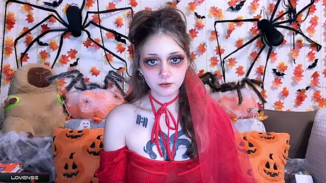  Devill Baby online show from 10.30.25