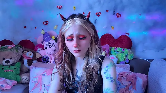  Devill Baby online show from 04.05.26